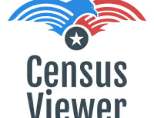 Montgomery County Census Viewer