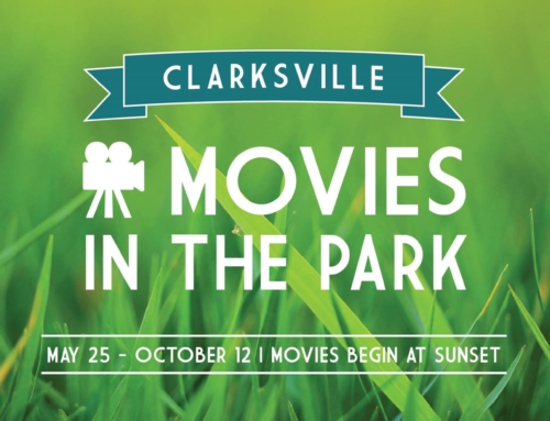 Movies In The Park – 2019