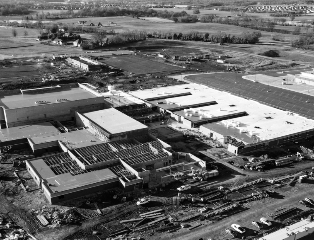 Robertson County GIS APSU GIS Center