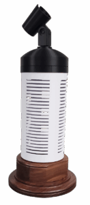 3D Printed Well Screen